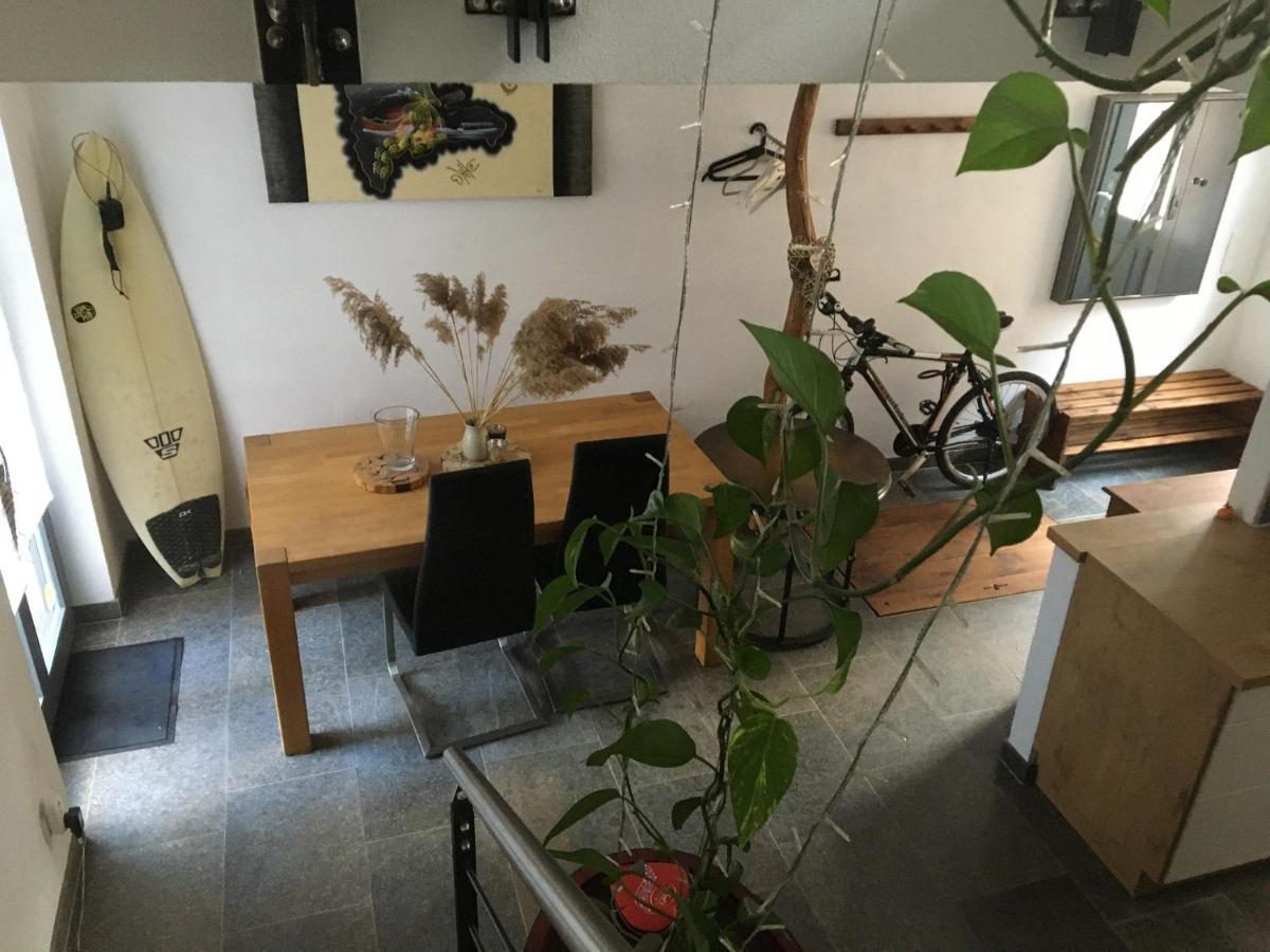 Haeuschen In Der Altstadt דטלבאך מראה חיצוני תמונה