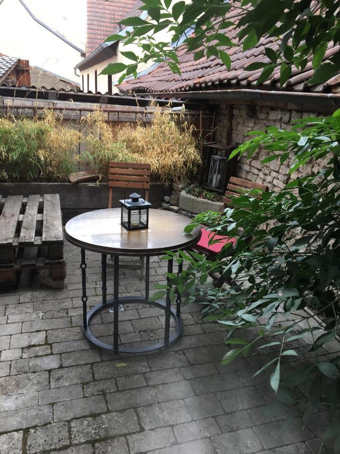 Haeuschen In Der Altstadt דטלבאך מראה חיצוני תמונה